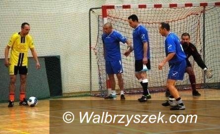 Czarny Bór: Czarnoborska Liga Halowa