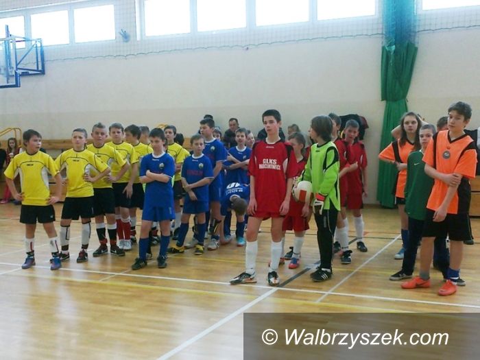 Czarny Bór: Bystrzyca Górna triumfowała w Czarnym Borze
