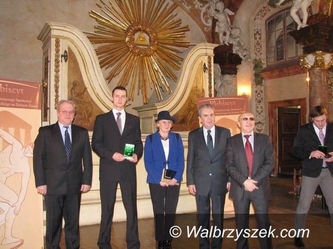 Wrocław: Kolejni laureaci