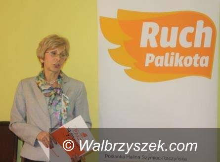 REGION, Mieroszów: Radni w Mieroszowie zdecydowali: szkoła będzie zlikwidowana