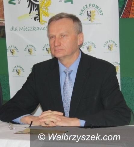 powiat wałbrzyski: KWW Nasz Powiat chce zmieniać administrację i poprawiać bezpieczeństwo