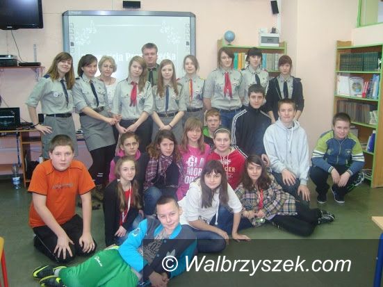 Wałbrzych: Prelekcja dotycząca Praw Dziecka