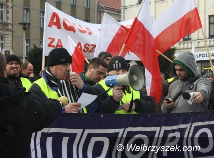 Kraj: Budopol w stanie upadłości