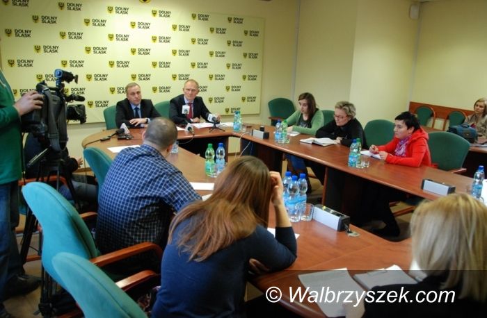 Region: 407 mln euro więcej dla Dolnego Śląska