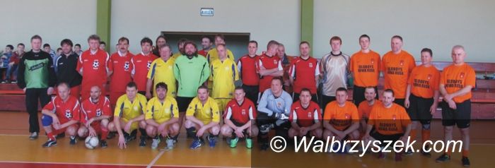 Mieroszów: Mundialeirro w Mieroszowie