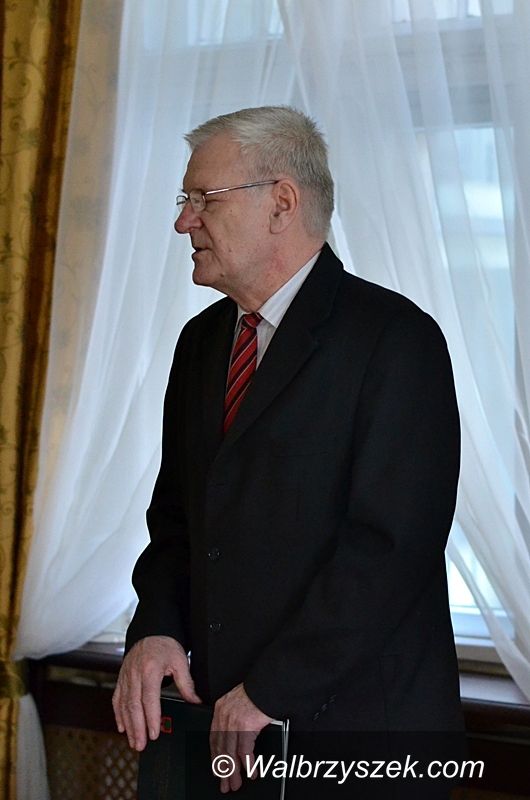 Wałbrzych: Powołanie Powiatowej Społecznej Rady do Spraw Osób Niepełnosprawnych