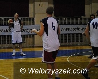 Wałbrzych: 11 kolejka OBL