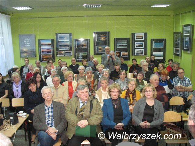 Wałbrzych: I Spotkanie z Fotografią Krajoznawczą