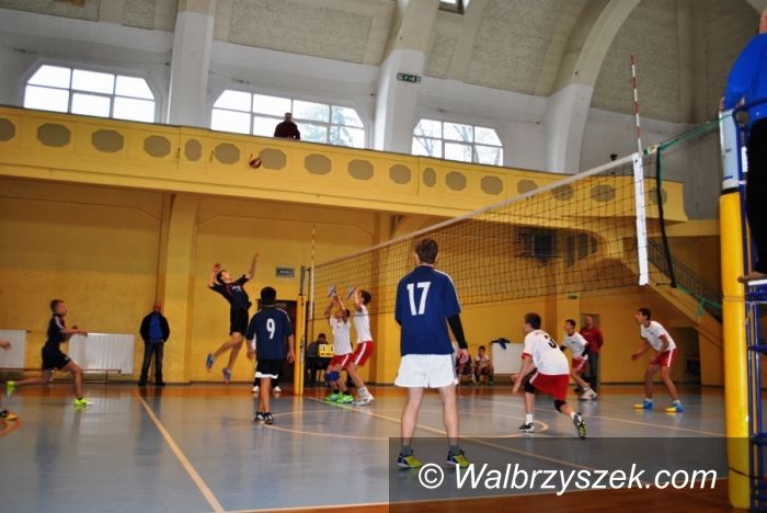 Głuszyca: GP Głuszyca zalicza kolejne sportowe sukcesy