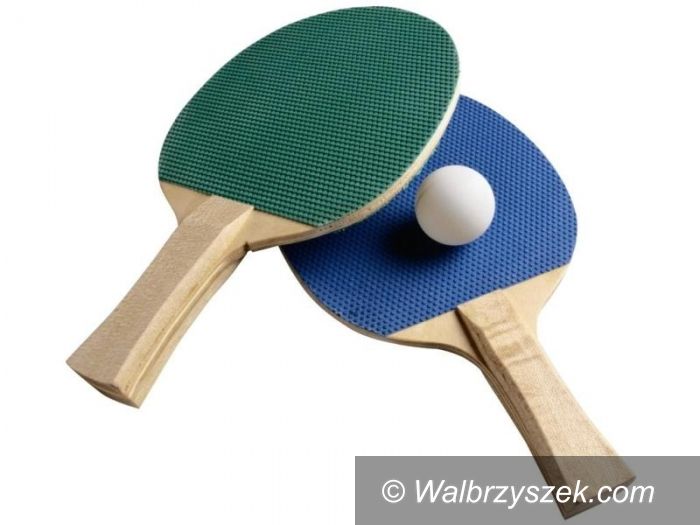 Wałbrzych: Złoto dla ZS nr 7