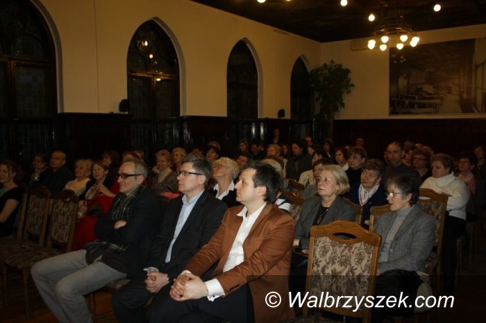 Wałbrzych: Koncert zapowiadający Festiwal Muzyki Kameralnej