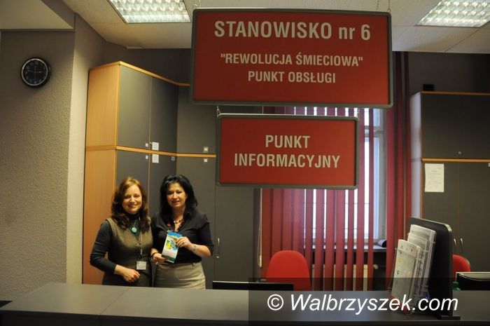 Wałbrzych: Rewolucja śmieciowa – nowe zasady i obowiązki