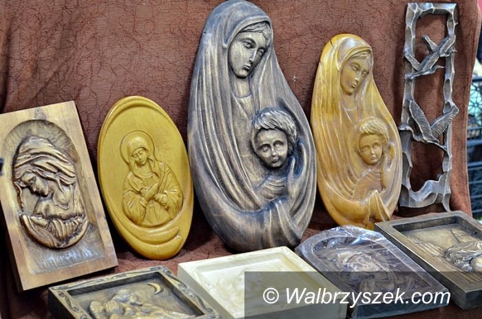 Jedlina Zdrój: Giełda Wyrobów Regionalnych w Jedlinie Zdroju