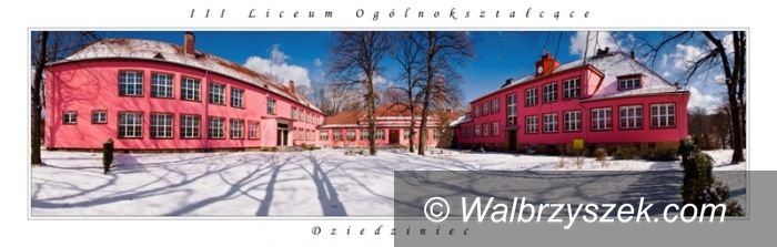Wałbrzych: Wałbrzyskie szkoły zapraszają na Drzwi Otwarte