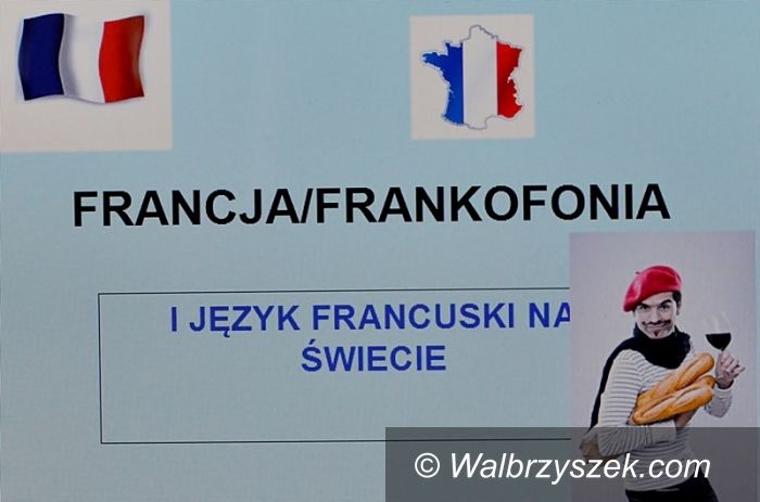 Wałbrzych: Tydzień kultury francuskiej