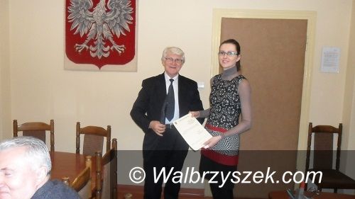 powiat wałbrzyski: Powstała Powiatowa Społeczna Rada ds. Osób Niepełnosprawnych