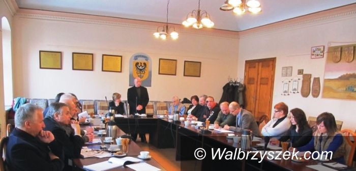 REGION, Mieroszów: Mieroszów będzie miał strategię