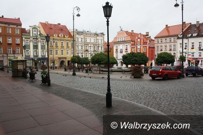 Wałbrzych: Powstała antologia o dolnośląskiej prozie z wątkami o Wałbrzychu