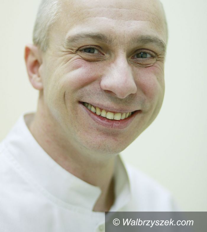 Jelenia Góra: Laseroterapia prostaty