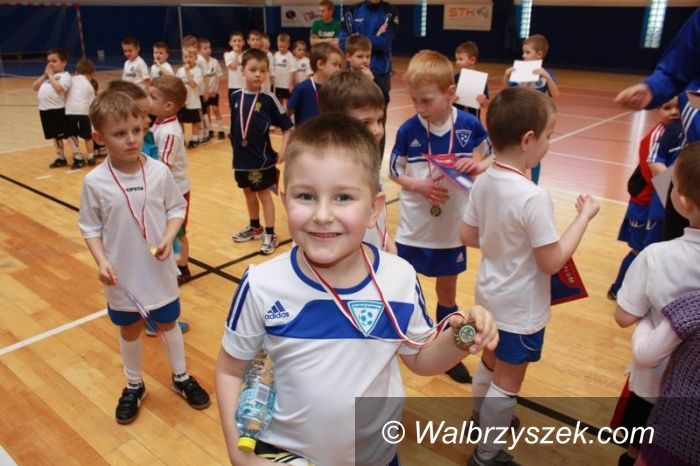 Kraj: Pracowity weekend dla Football Academy