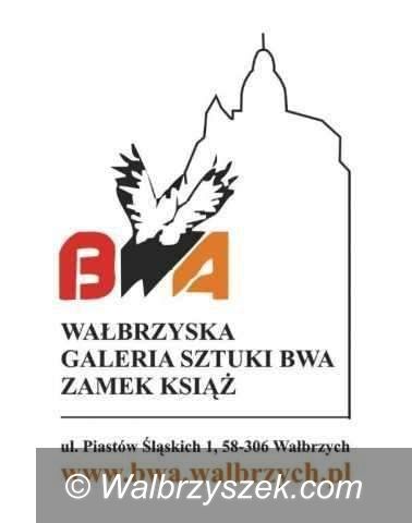 Wałbrzych: Dotacje dla BWA