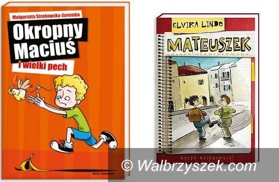 Wałbrzych: Historie o małych urwisach