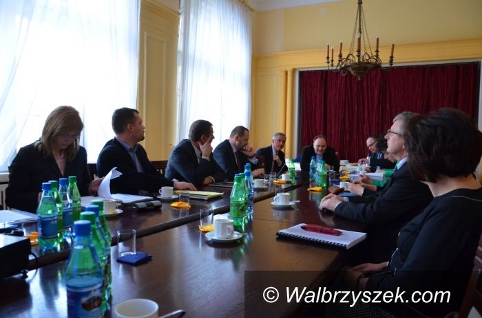 Region: Partnerstwo dla dolnośląskich uzdrowisk