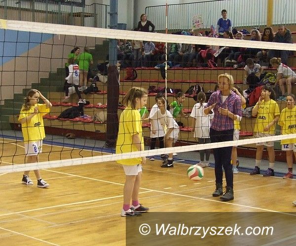 Wałbrzych: Sześć szkół awansowało do finałów