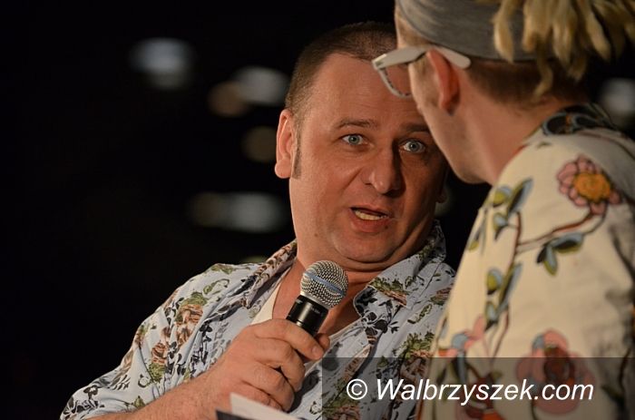 Wałbrzych: Victoria Stand–Up Show