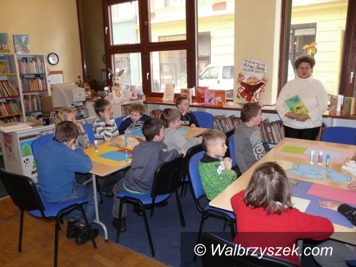 Wałbrzych: Dni Kultury Szwedzkiej w „Bibliotece pod Atlantami”