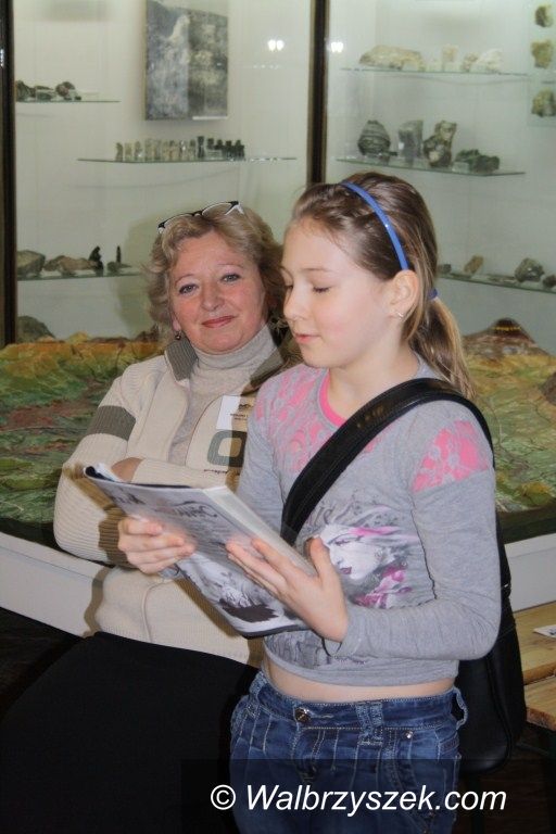 Wałbrzych: Warsztaty w Muzeum