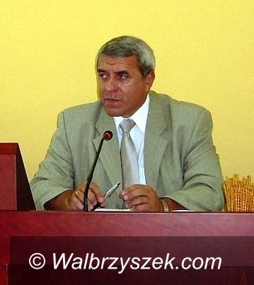 powiat wałbrzyski: Koalicyjne przymiarki