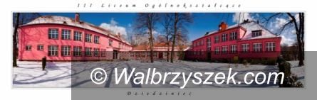 Wałbrzych: III LO będzie współpracowało z Teatrem Dramatycznym