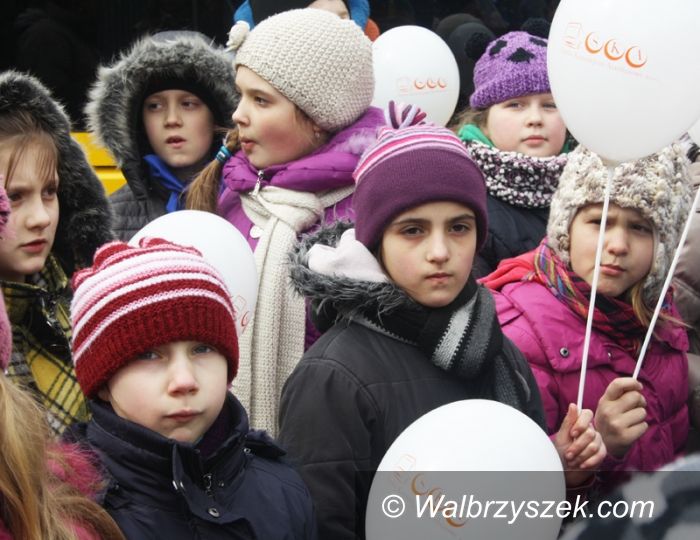 Wałbrzych: Tylko nowe autobusy na wałbrzyskich drogach