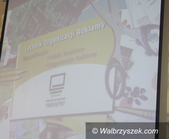 Wałbrzych: Festiwal Nauki w „Energetyku”