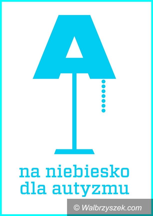 Wałbrzych: Światowy Dzień Wiedzy na Temat Autyzmu