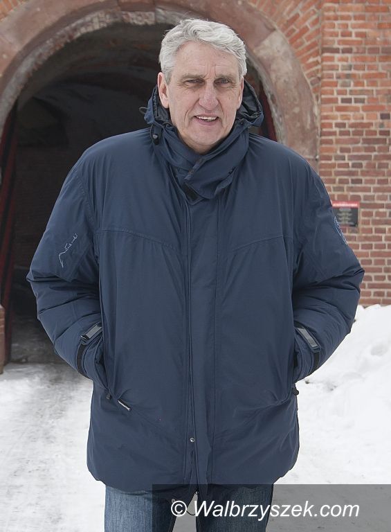 REGION: Droga do skarbów
