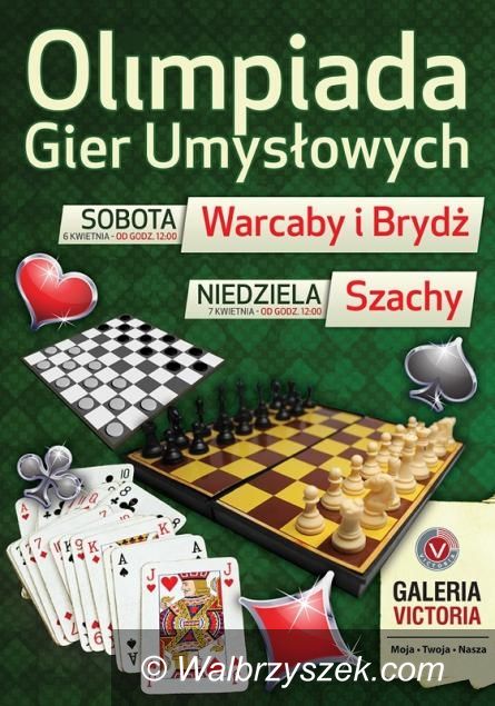 Wałbrzych: Czeka nas maraton szachowy