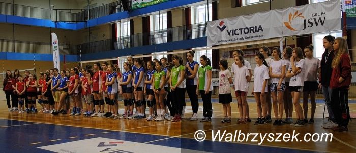 Wałbrzych: Impel Cup za nami