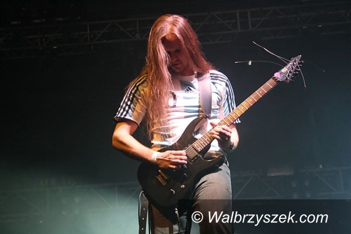 Świebodzice: Świebodzice Rock Fest 2013