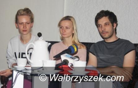 Wałbrzych: Kolejne dwa spektakle Teatru Dramatycznego w konkursie