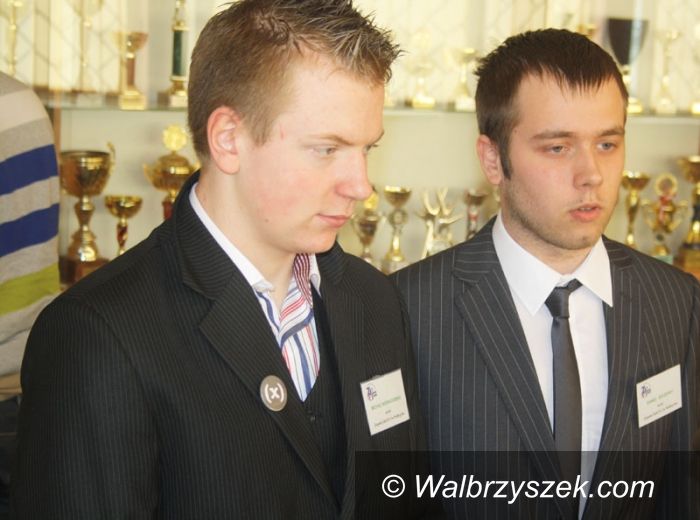 Wałbrzych: Uczniowie ZS nr 5 wyróżnienie na Festiwalu E(x)plory