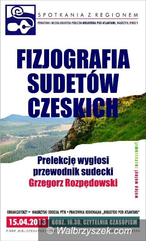 Wałbrzych: Intensywny tydzień w Bibliotece pod Atlantami