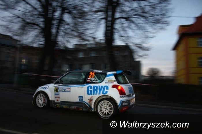 Świdnica: Wojciech Chuchała najszybszy w Świdnicy