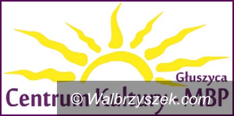 Głuszyca: Bezpłatne szkolenie komputerowe w Głuszycy
