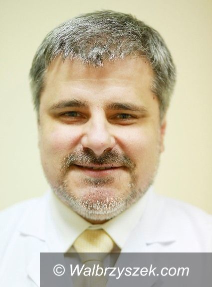 Jelenia Góra: Urazy Więzadła krzyżowego – Problematyka