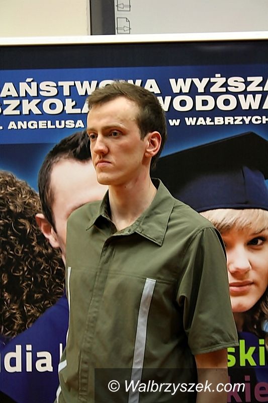 Wałbrzych: Niezależne kino w PWSZ