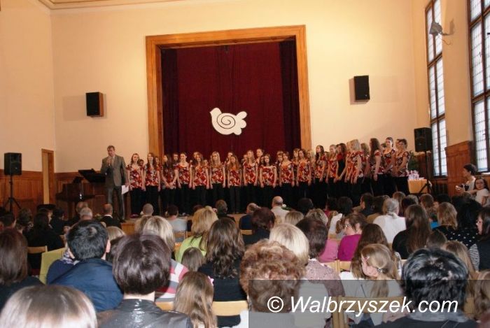 REGION, Boguszów-Gorce: Sukces naszych w Czechach