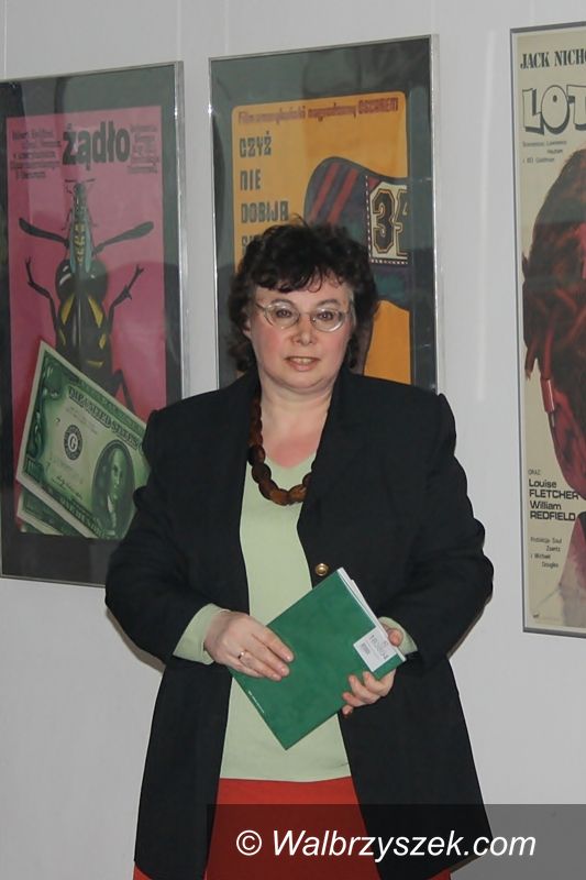 Wałbrzych: Szczawno wg Gerharta Hauptmanna