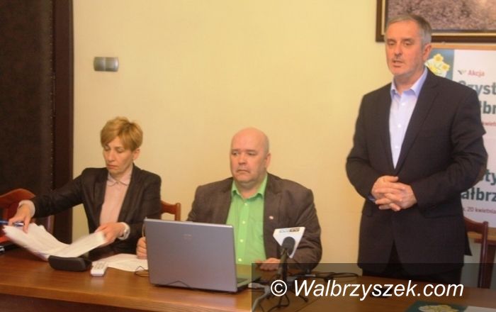 Wałbrzych: Do końca 2015 roku Gmina Wałbrzych chce wyburzyć około 140 budynków mieszkalnych